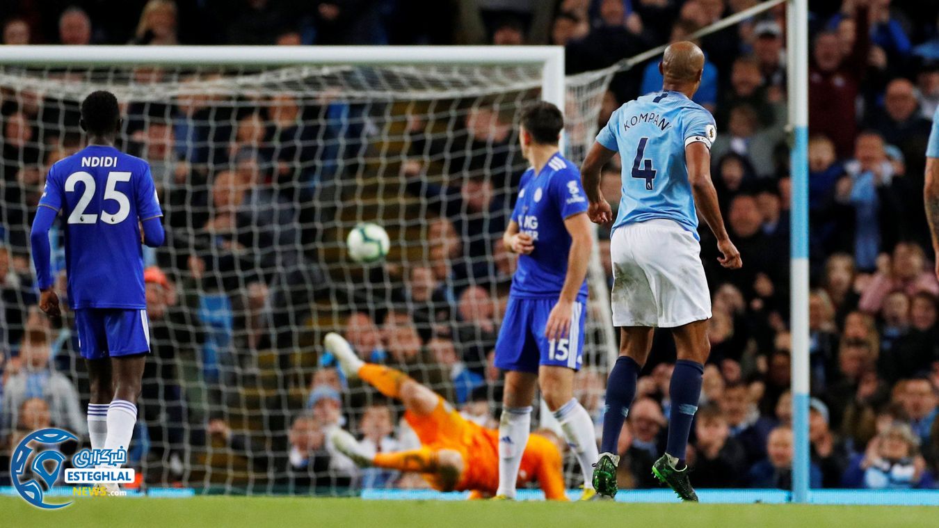 لیگ برتر انگلیس