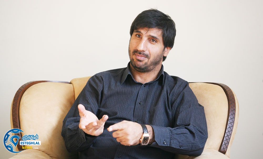 رضا حسن زاده