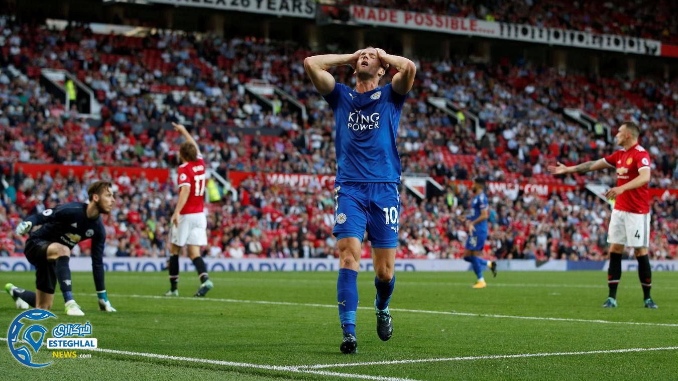 لیگ برتر انگلیس