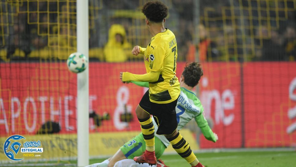 بوندسلیگا آلمان 