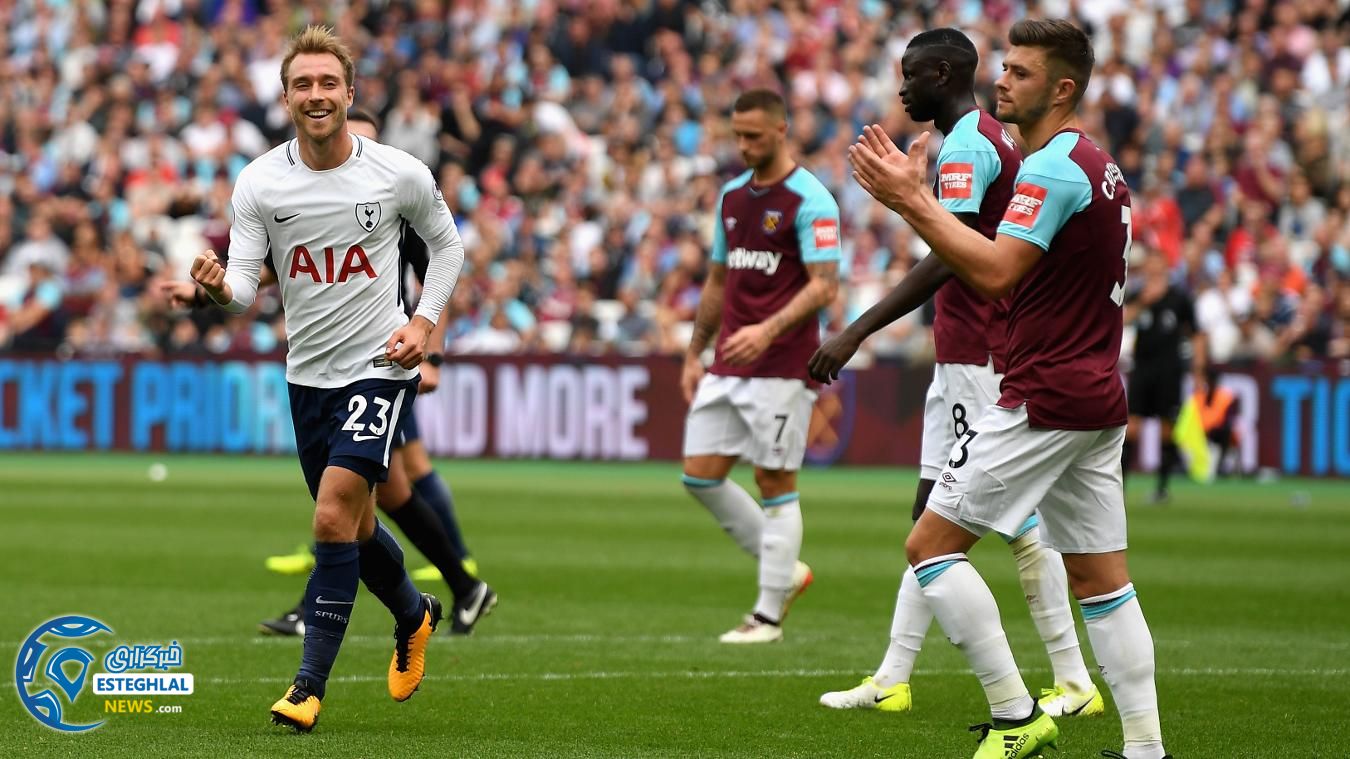 لیگ برتر انگلیس