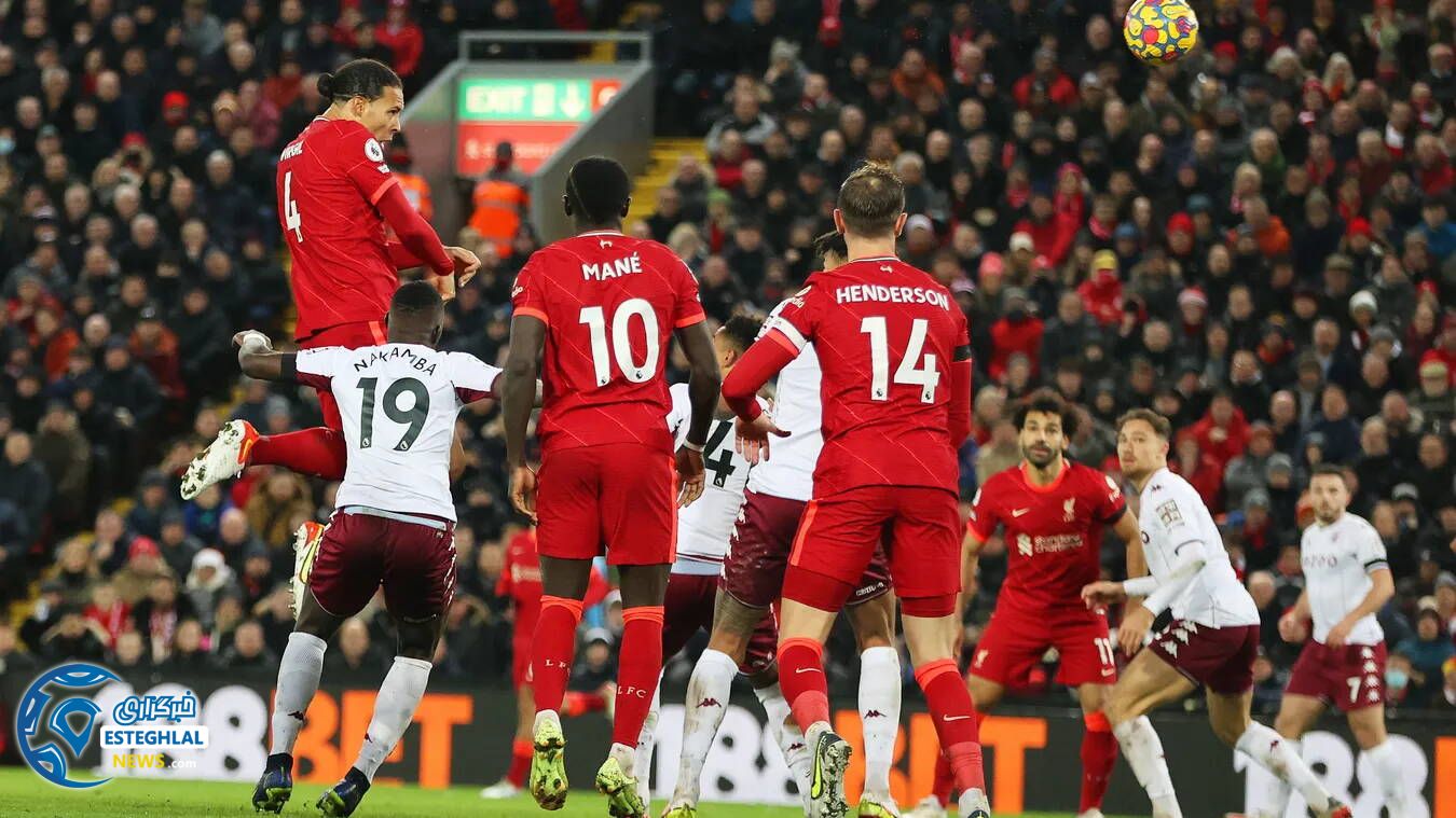 لیگ برتر انگلیس