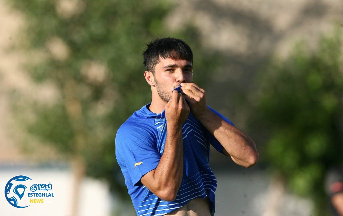 امید نورافکن