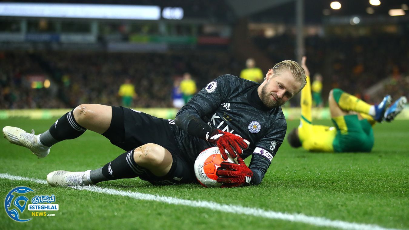 لیگ برتر انگلیس