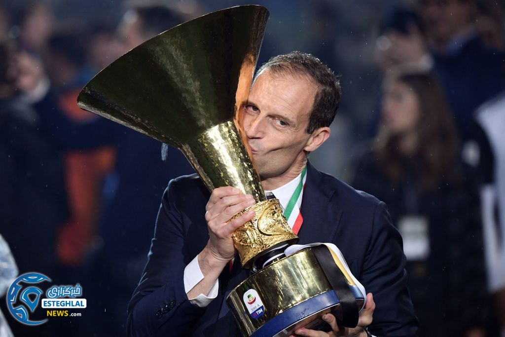 سری آ ایتالیا