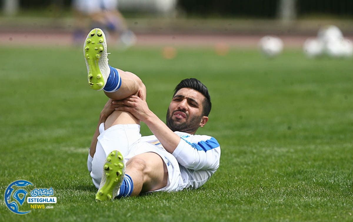 فرشید اسماعیلی