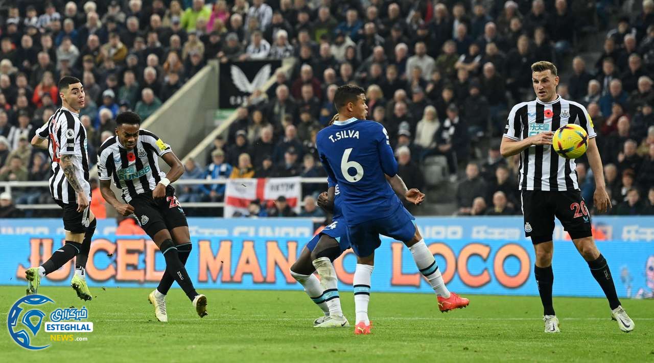 لیگ برتر انگلیس