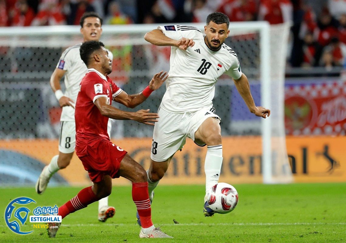 جام ملت های آسیا 