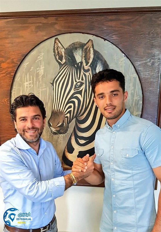 امید نورافکن