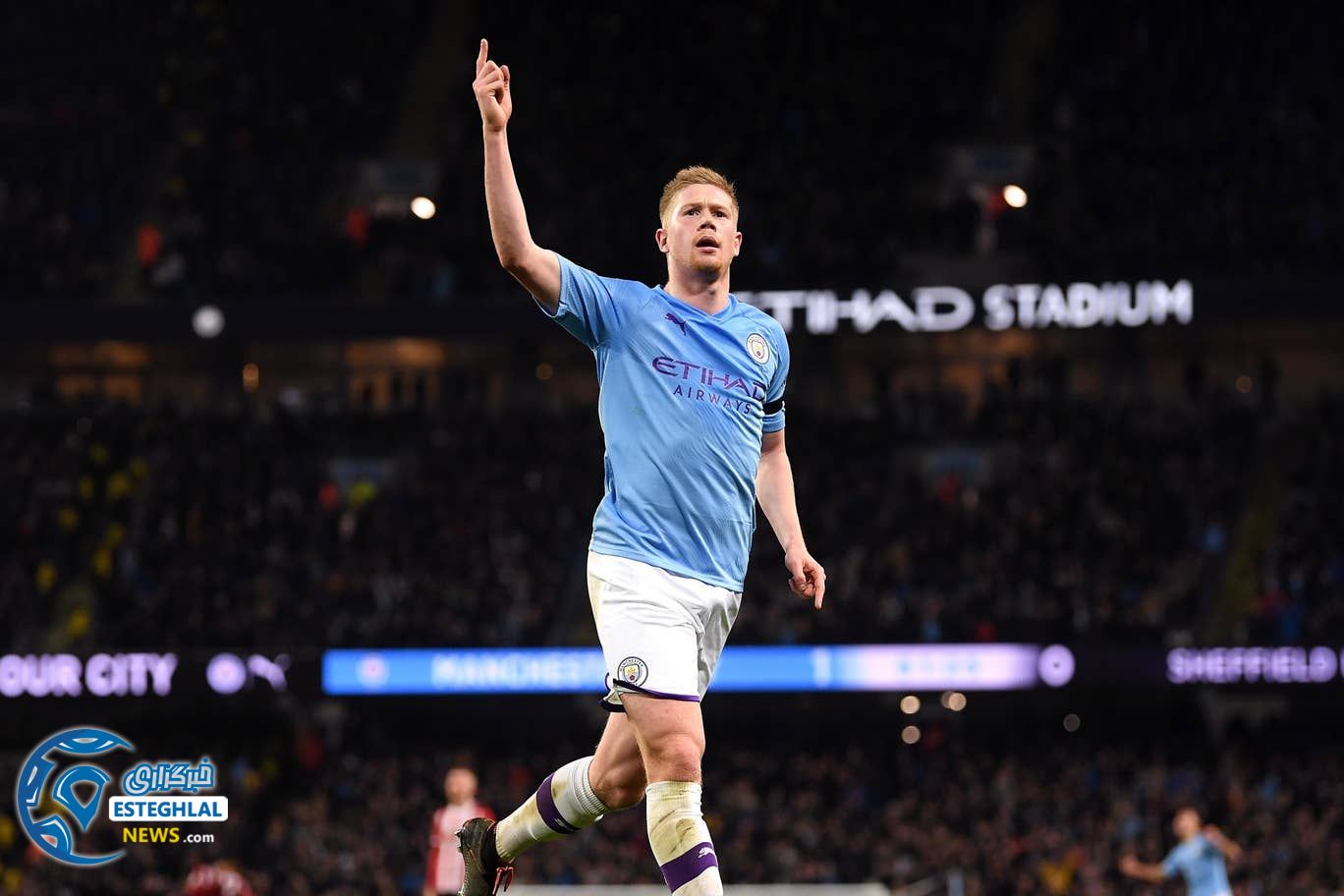 لیگ برتر انگلیس