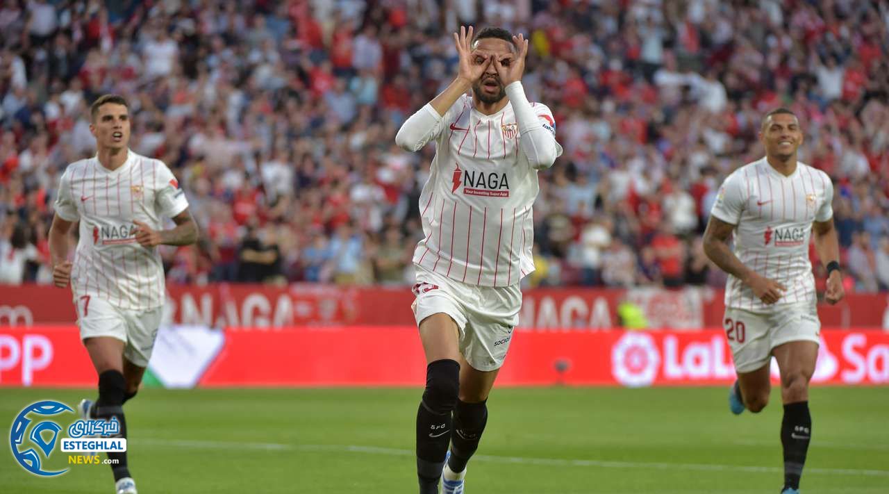 لالیگا اسپانیا