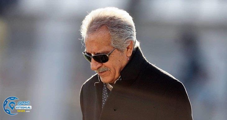 منصور پورحیدری