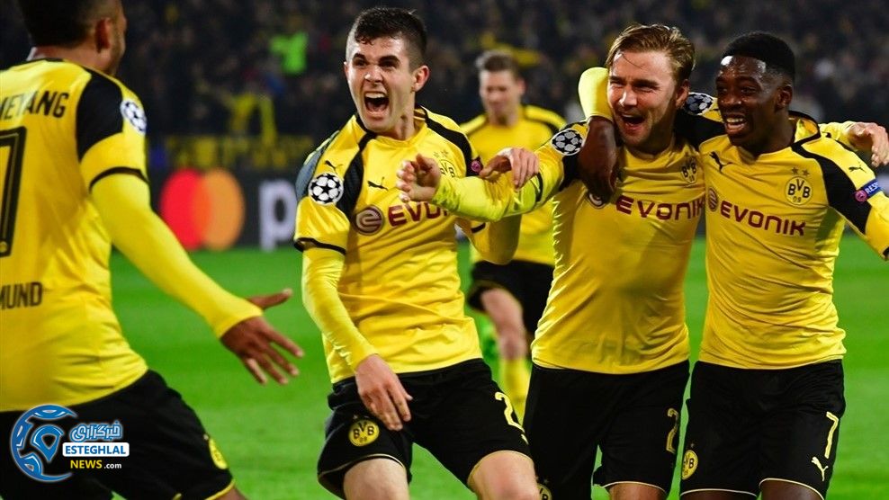 لیگ قهرمانان اروپا