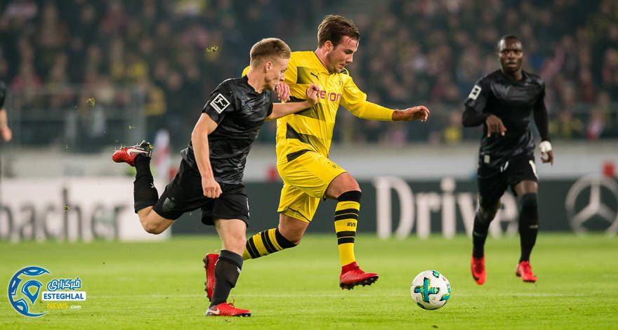 بوندسلیگا آلمان