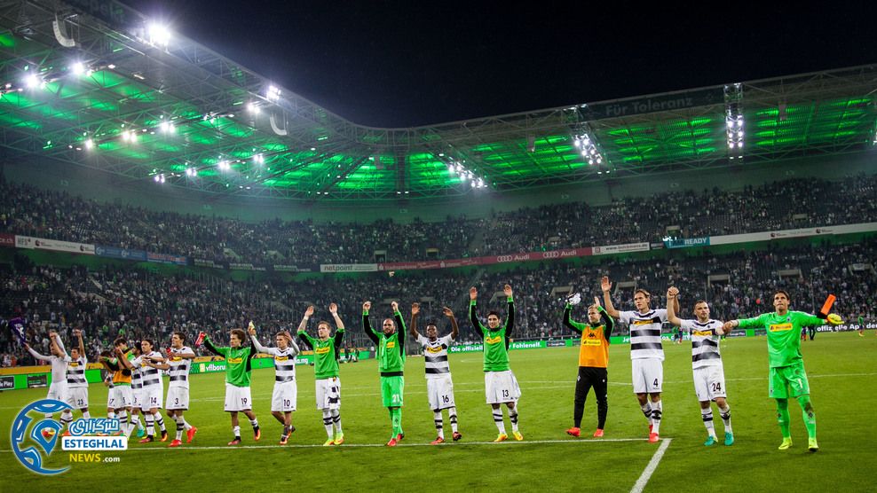 بوندسلیگا آلمان