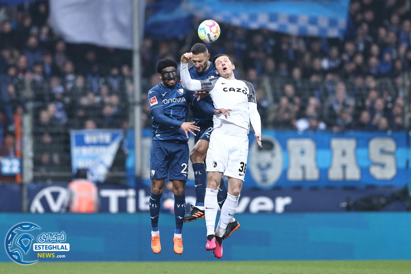 بوندسلیگا آلمان