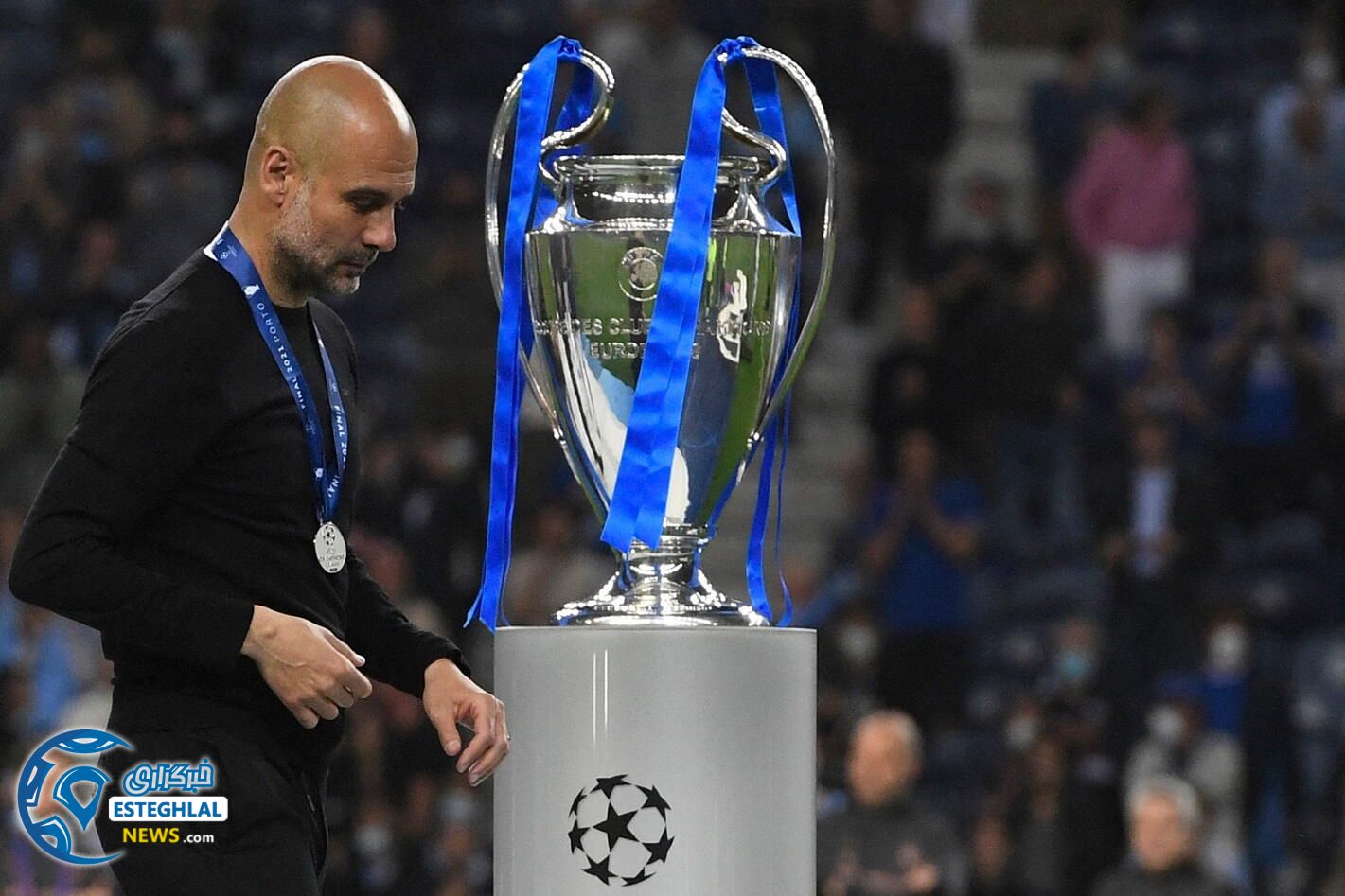 منچسترسیتی 0-1 چلسی