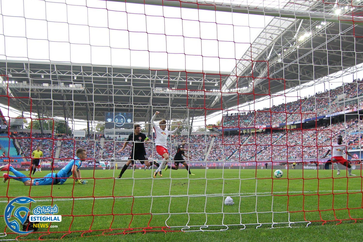 بوندسلیگا آلمان