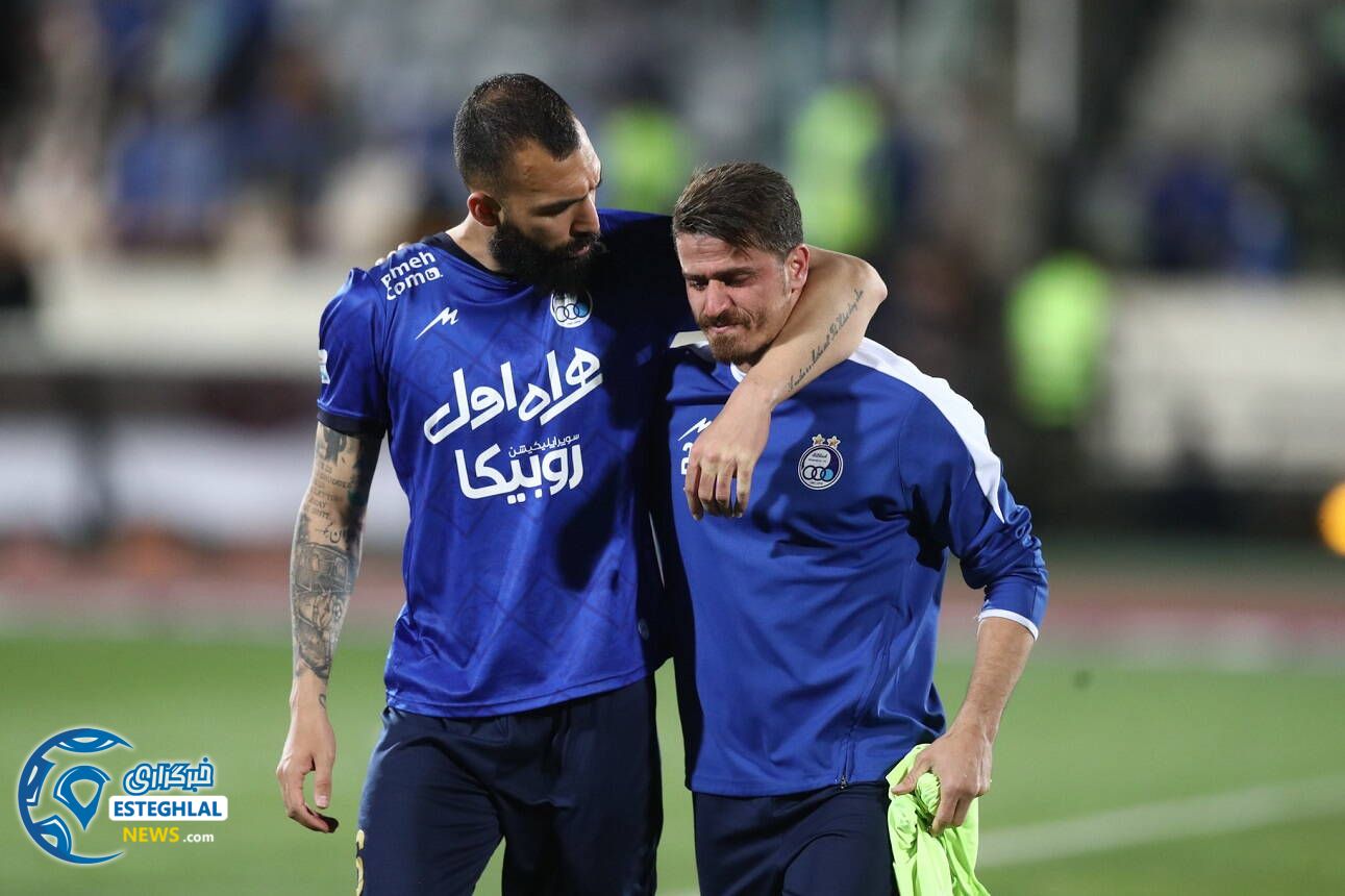 استقلال 0(4)-(5)0 نساجی