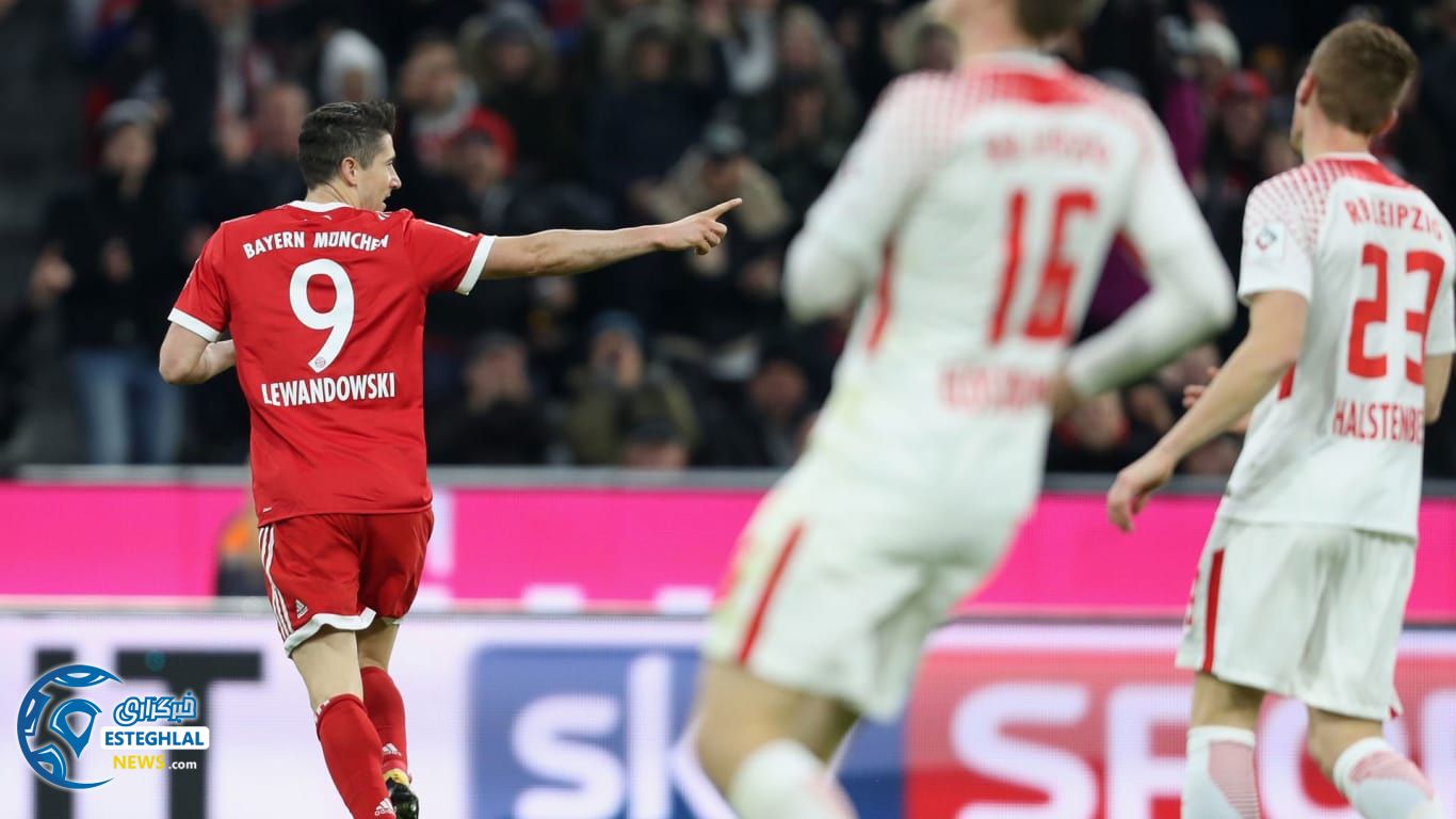 بوندسلیگا آلمان