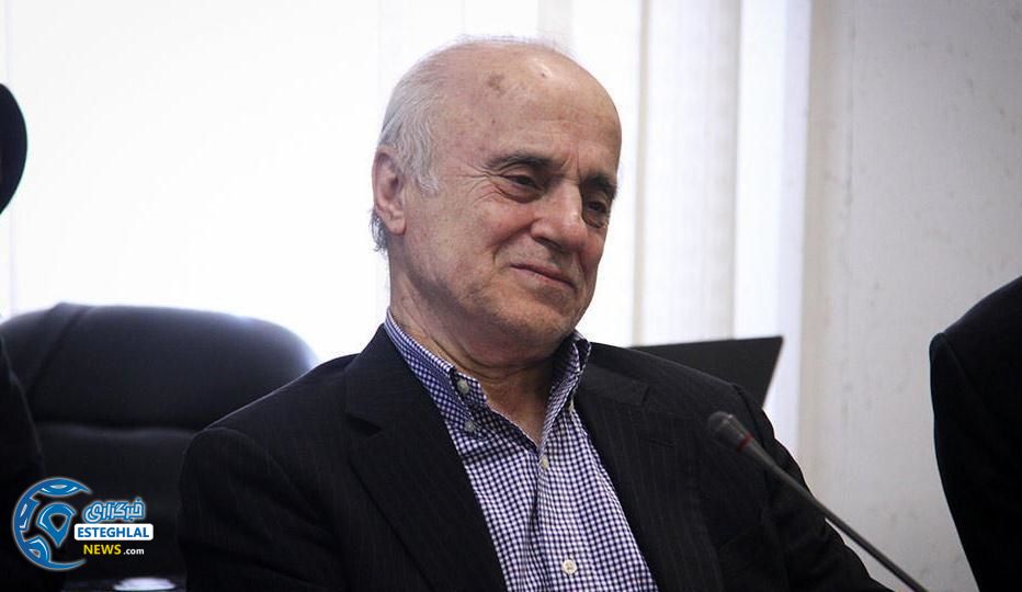 داریوش مصطفوی