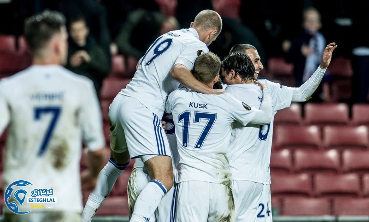 یورو لیگ 2017/18