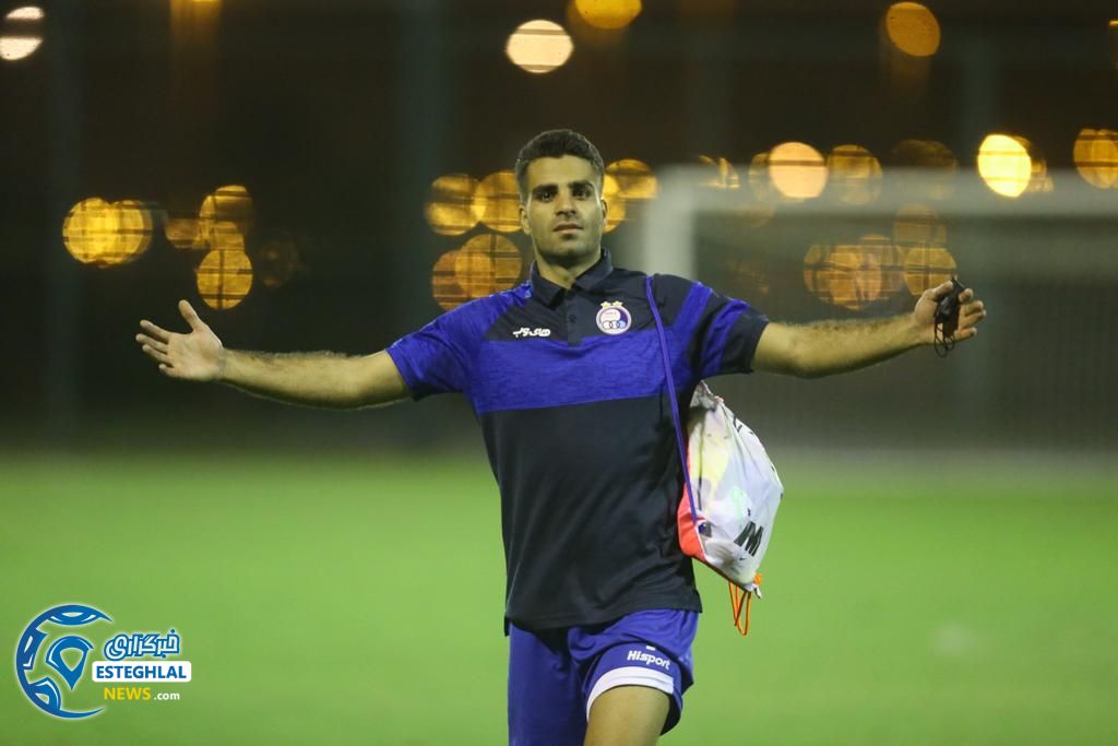 محمد حسین مرادمند