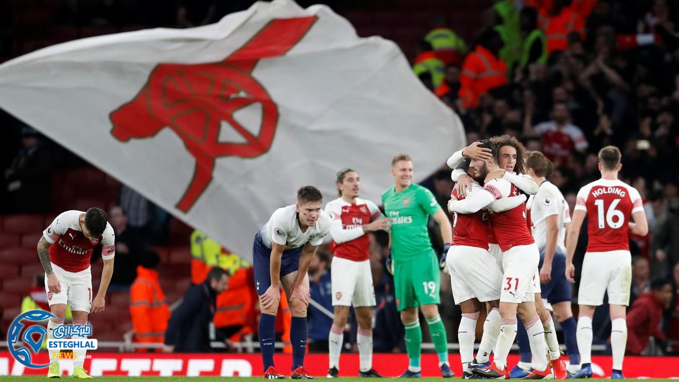 لیگ برتر انگلیس