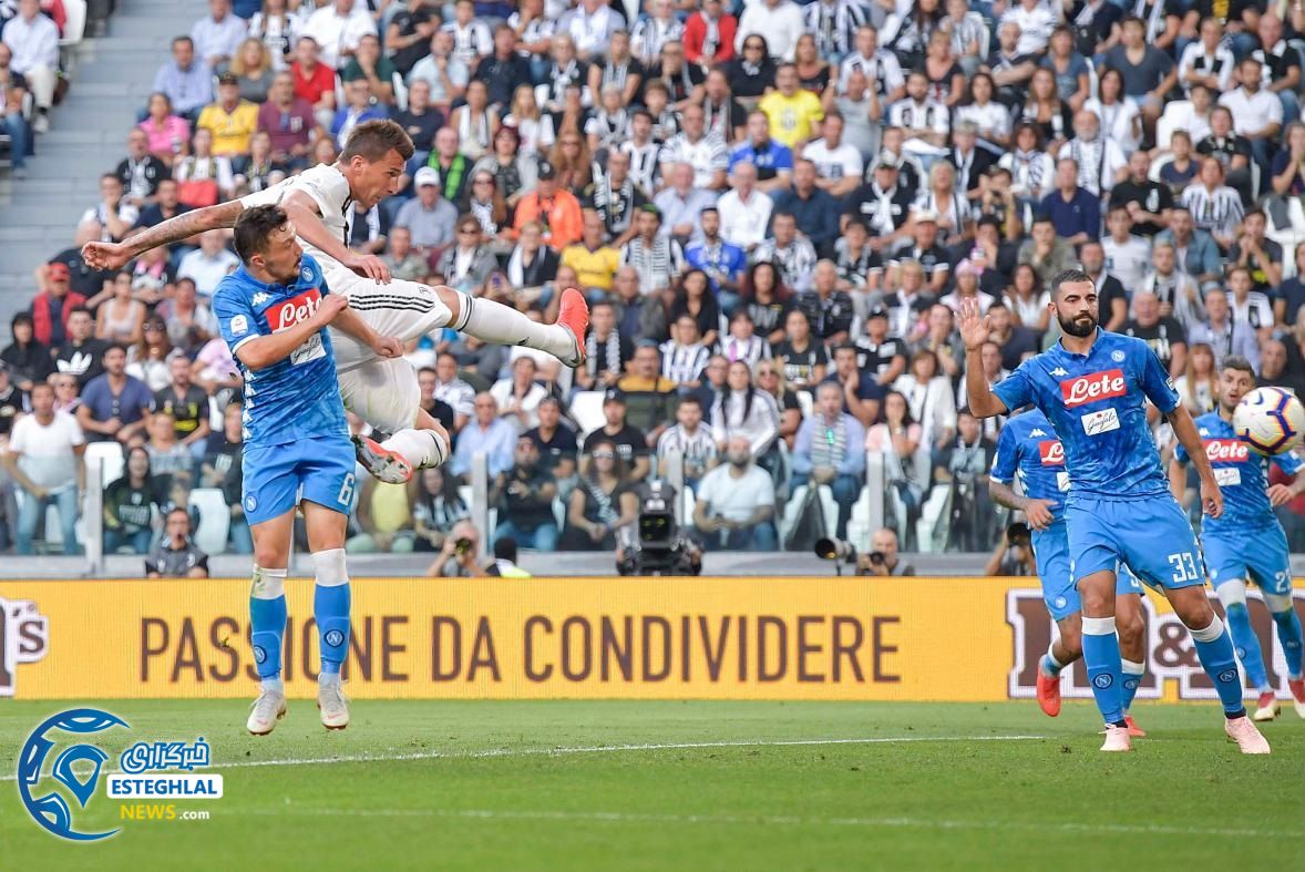 سری آ ایتالیا