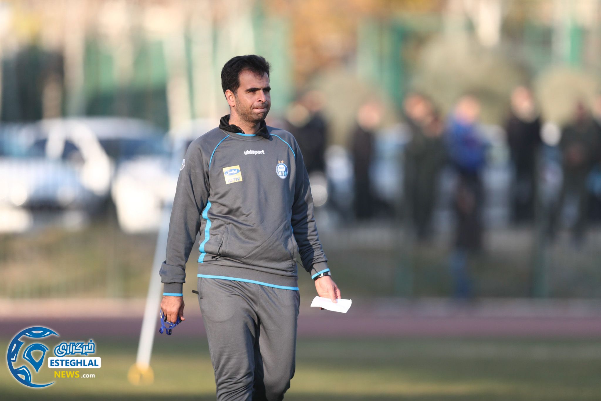 صالح مصطفوی