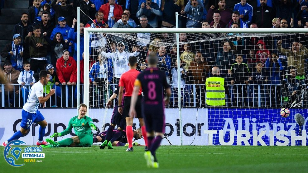 لالیگا اسپانیا