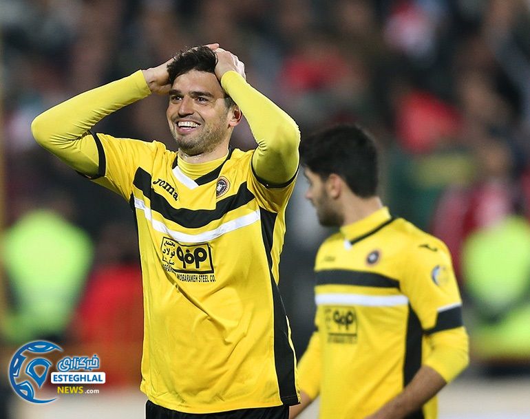 mehdi taremi and leandro padovani celin 53078