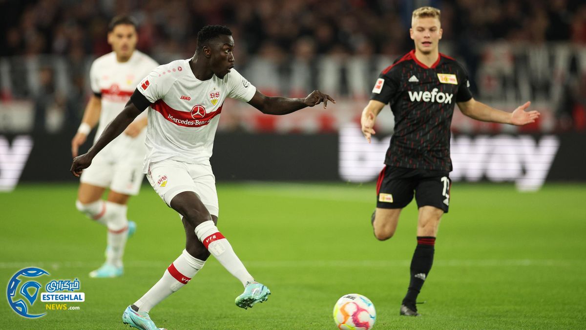 بوندسلیگا آلمان