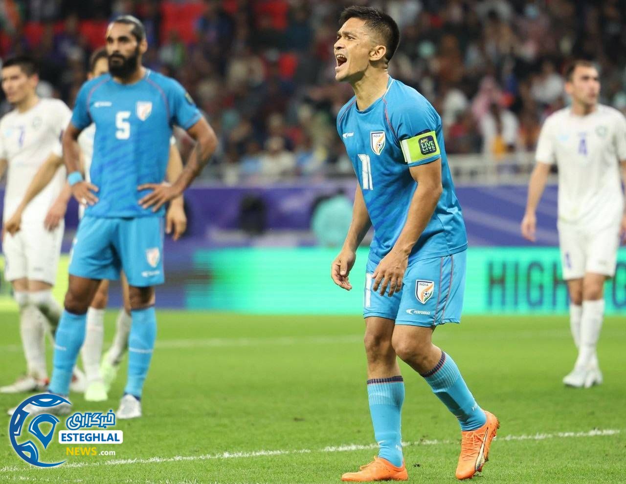 جام ملت های آسیا