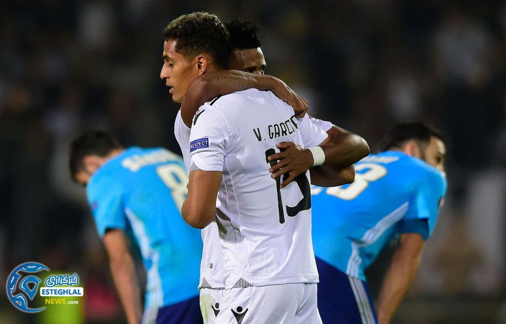 یورو لیگ 2017/18