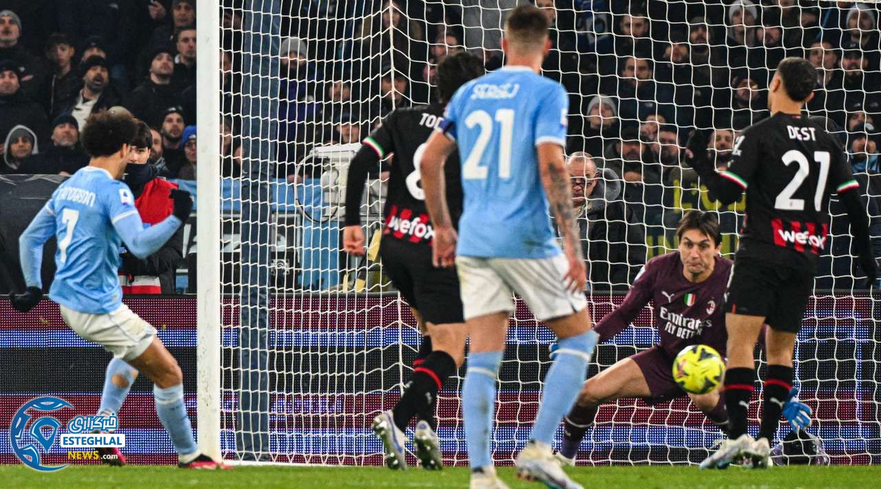 سری آ ایتالیا