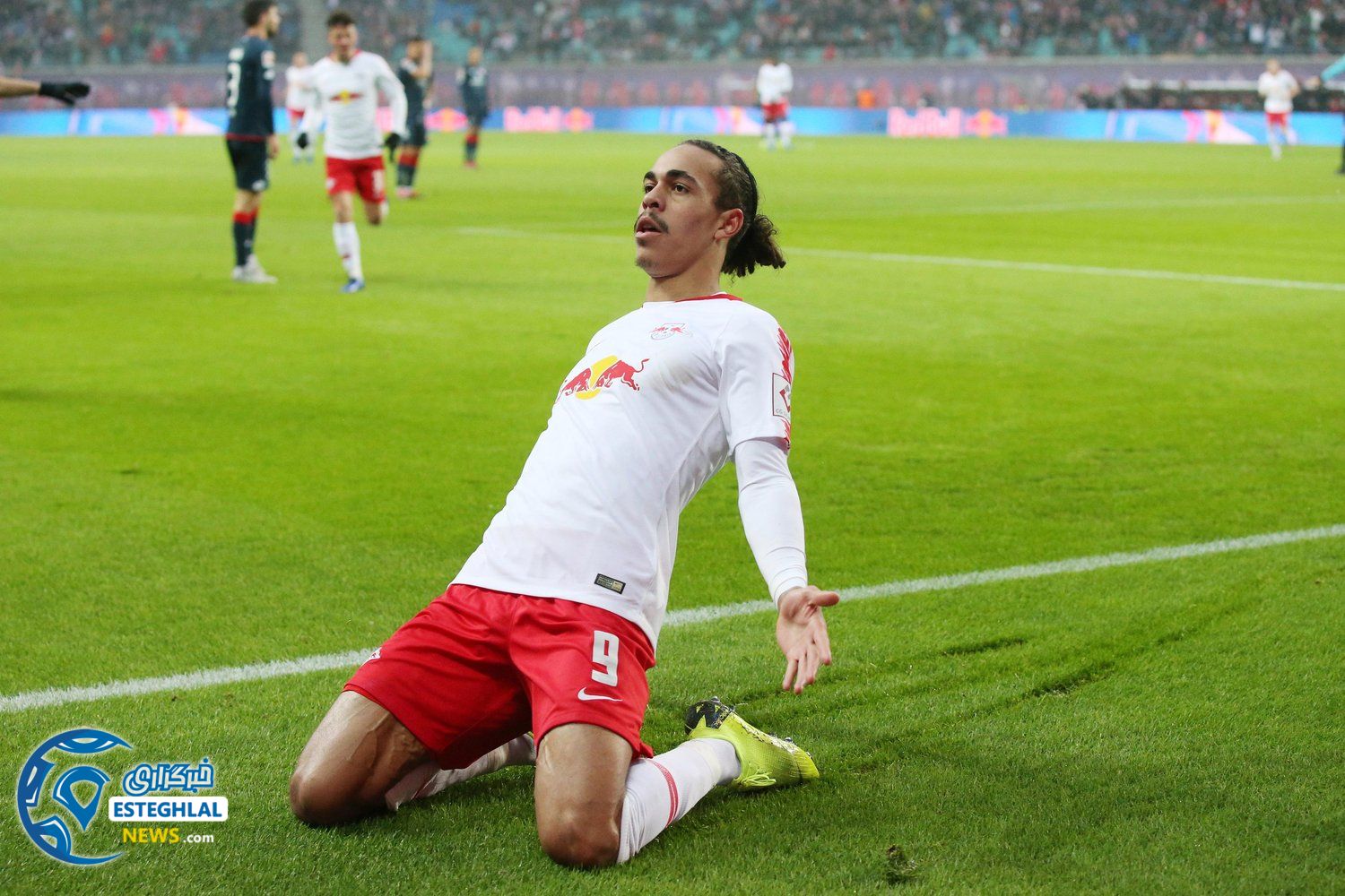 بوندسلیگا آلمان