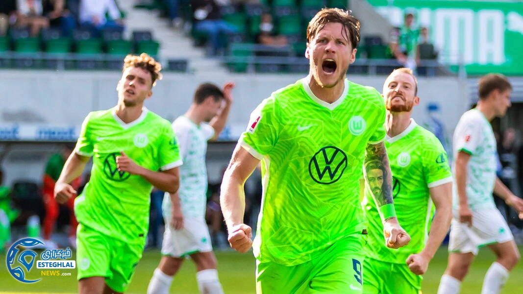 بوندسلیگا آلمان