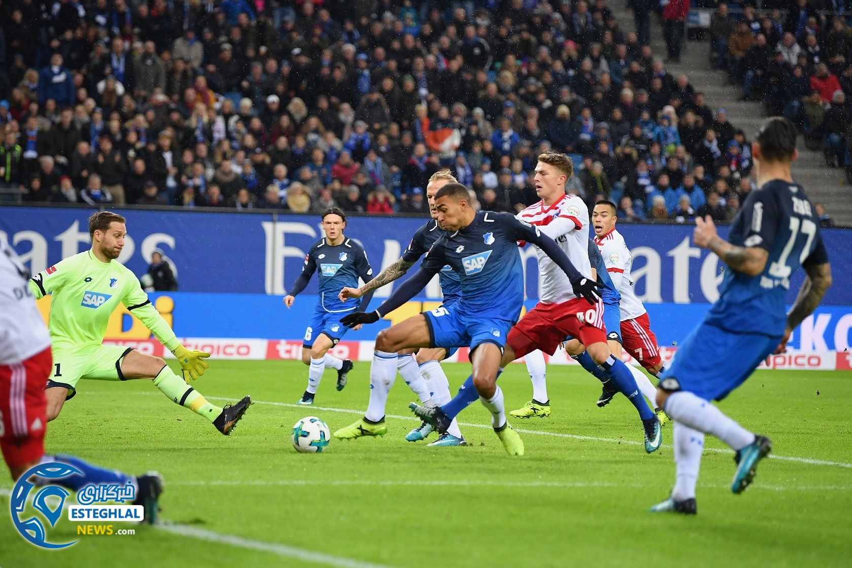 بوندسلیگا آلمان 