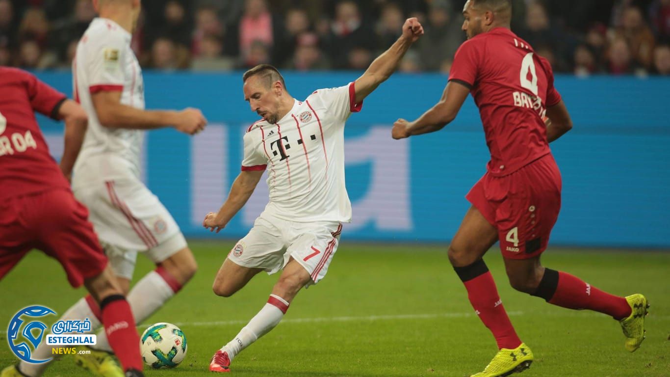 بوندسلیگا آلمان 