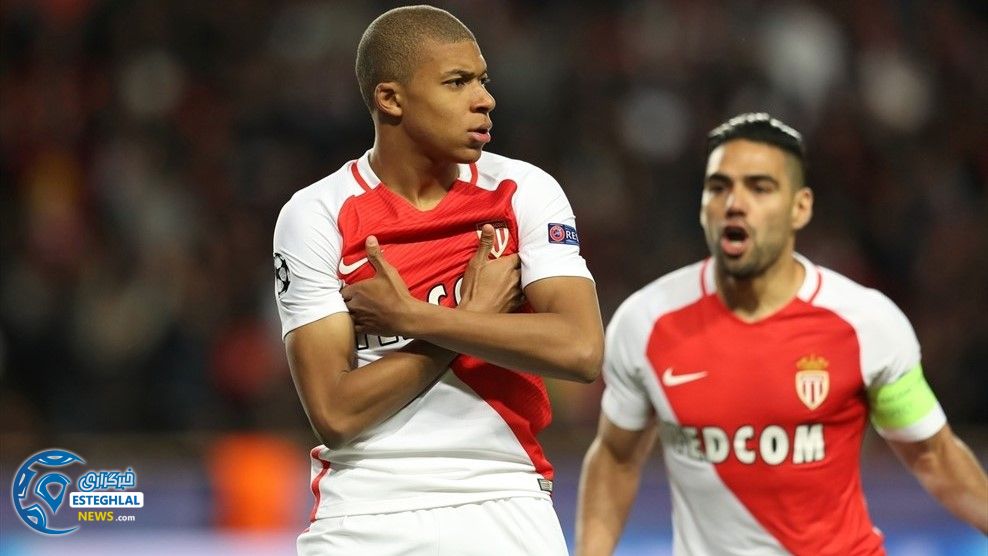 موناکو و دورتموند