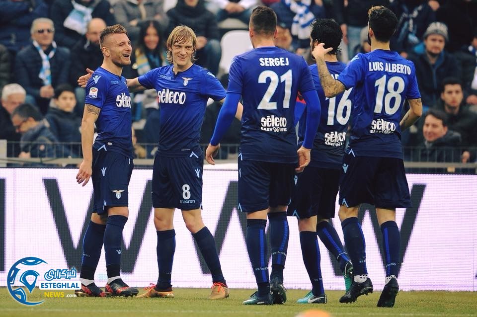 سری آ ایتالیا