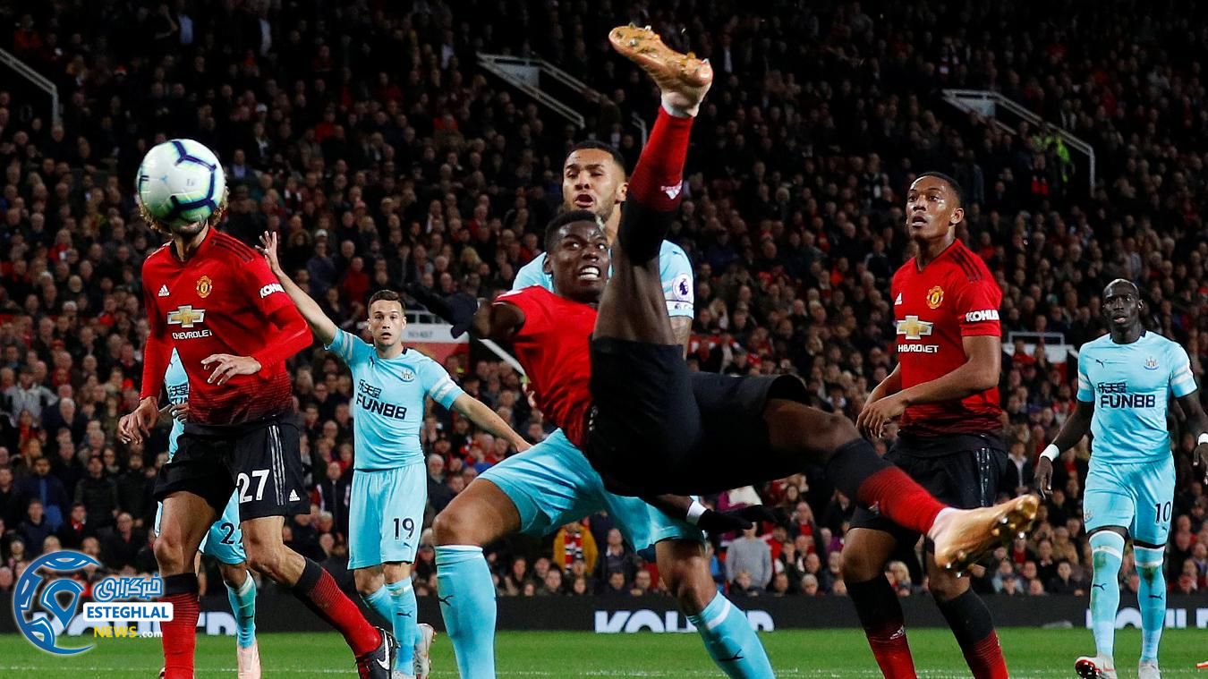 لیگ برتر انگلیس