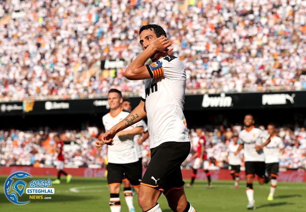 لالیگا اسپانیا