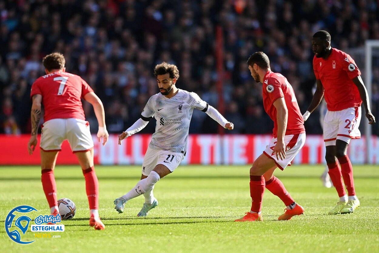 لیگ برتر انگلیس