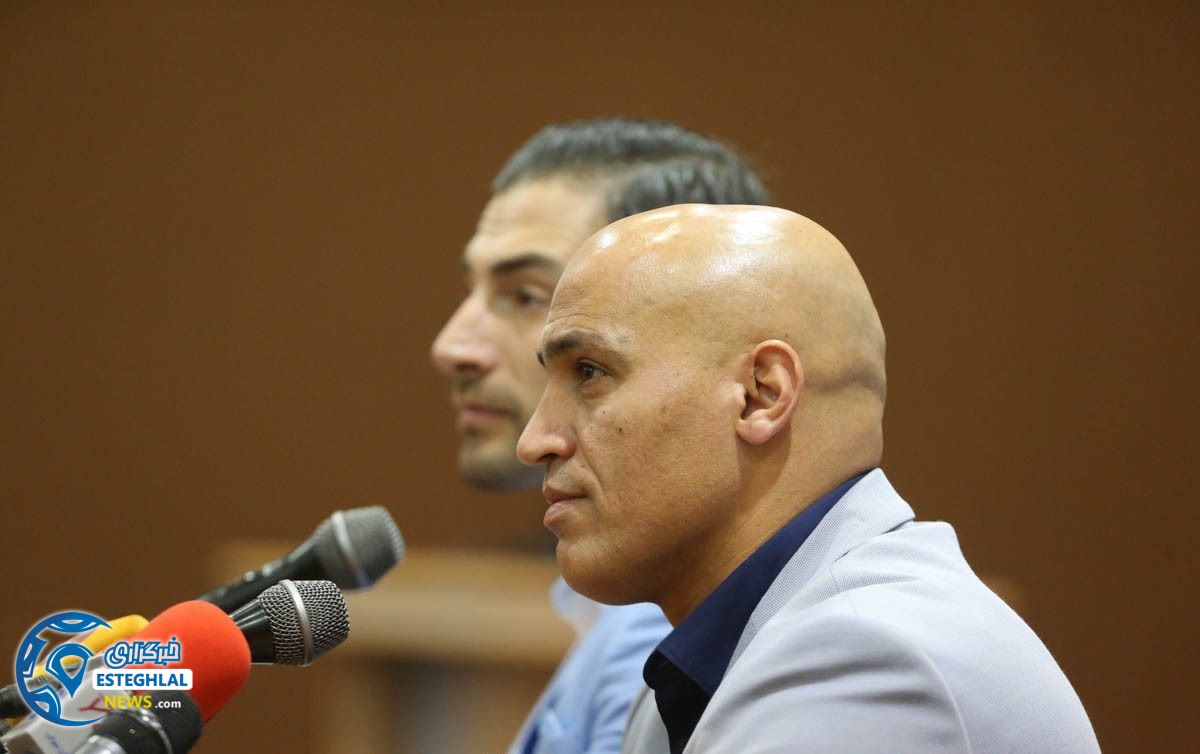 علیرضا منصوریان