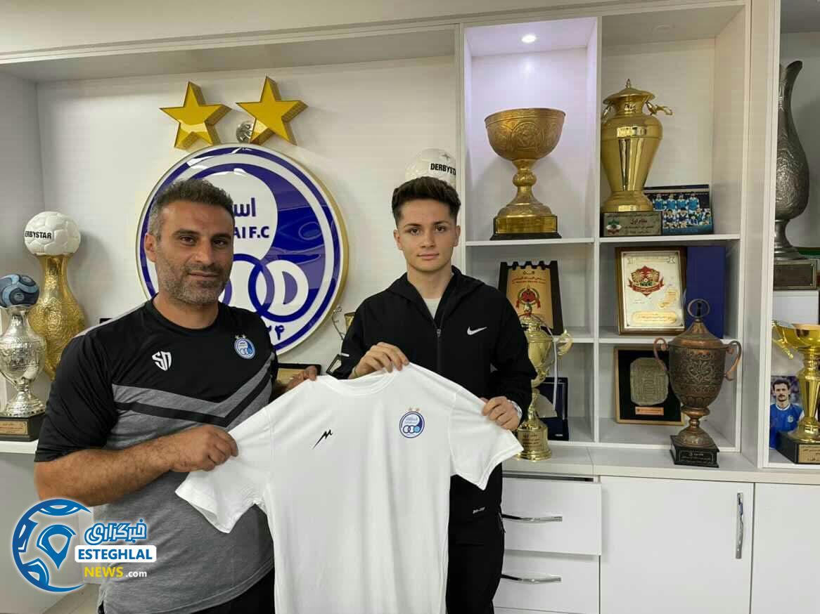 علیرضا جعفریان