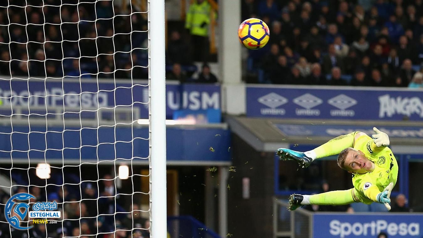 لیگ برتر انگلیس