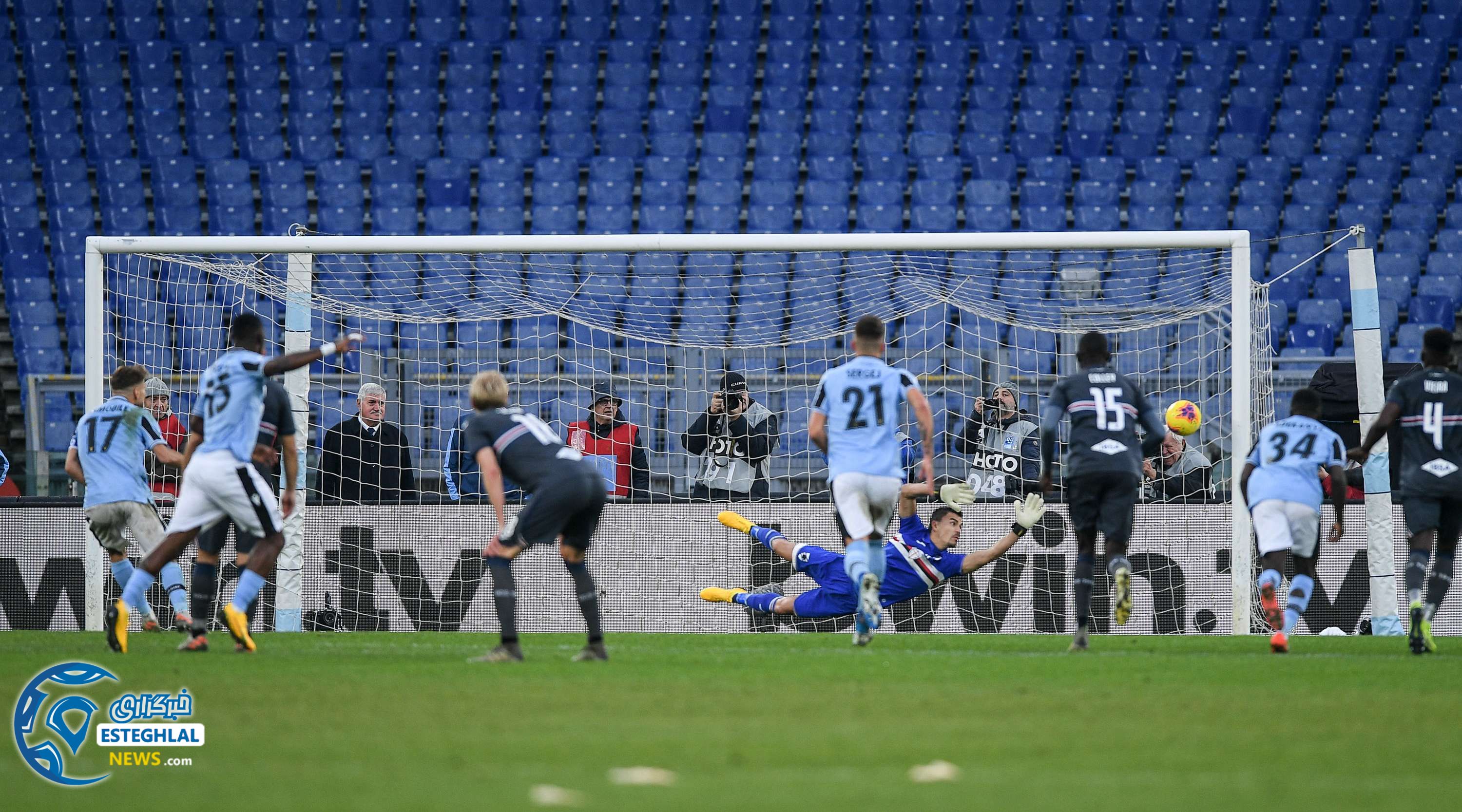 سری آ ایتالیا