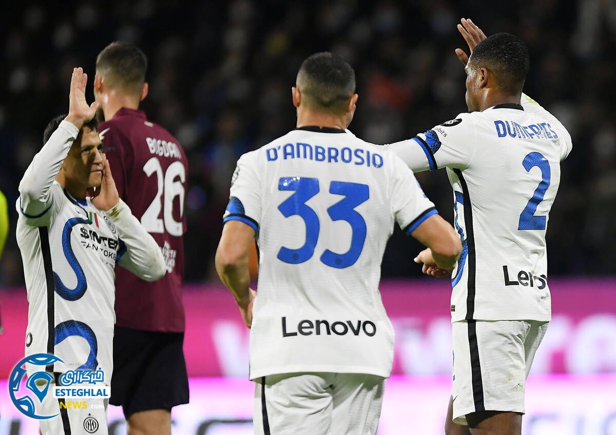 سری آ ایتالیا